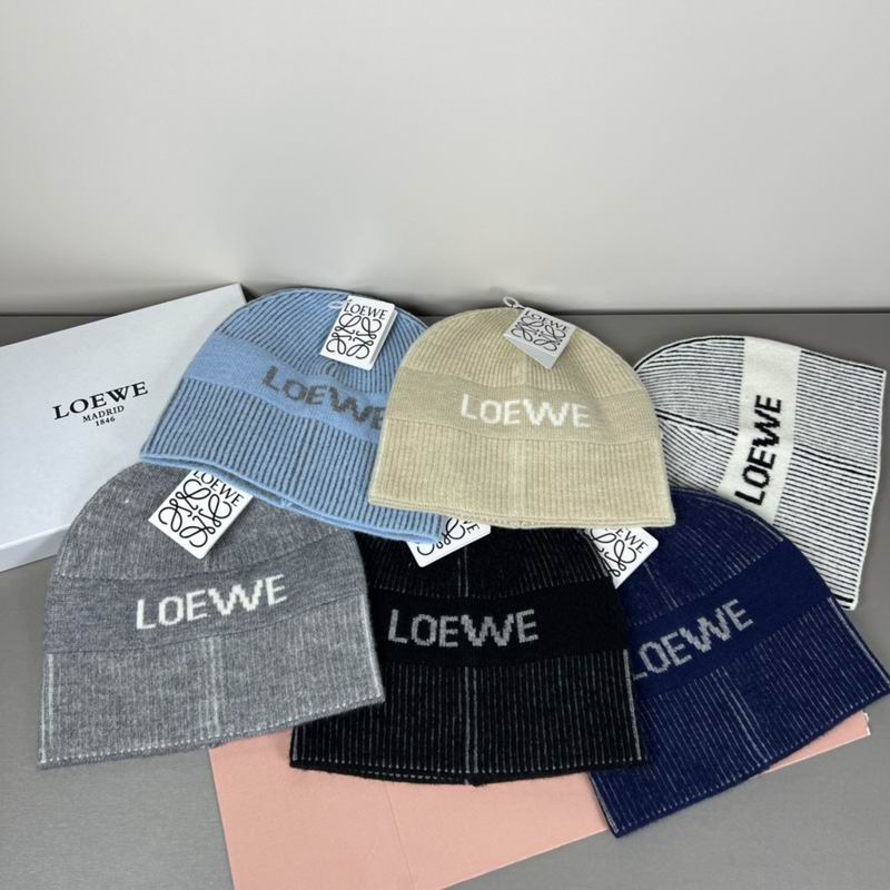 Loewe Hat dx55